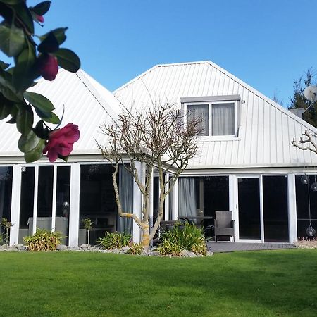 Berni'S Boutique Bnb Крайстчёрч Экстерьер фото